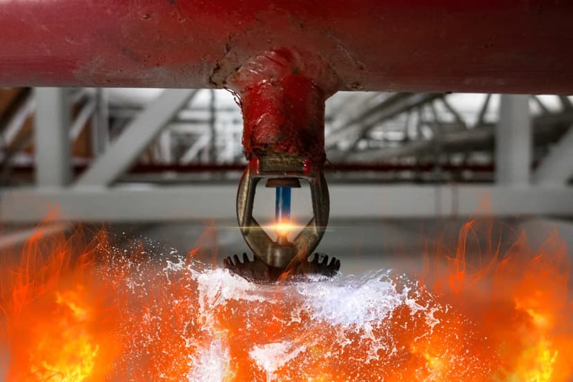 Sprinkler System Installation |Standpipes | Nationwide Fire Protection corp. | Denver Colorado