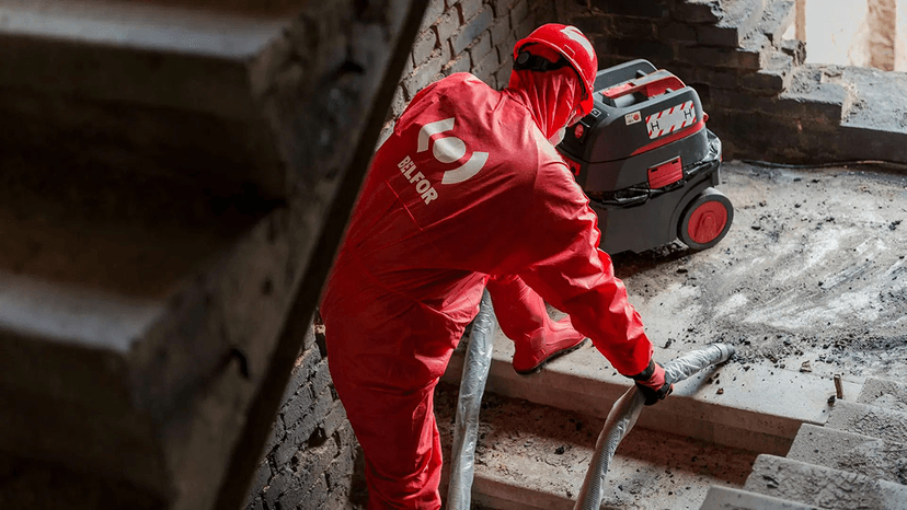 Fire Restoration Services for Restaurants