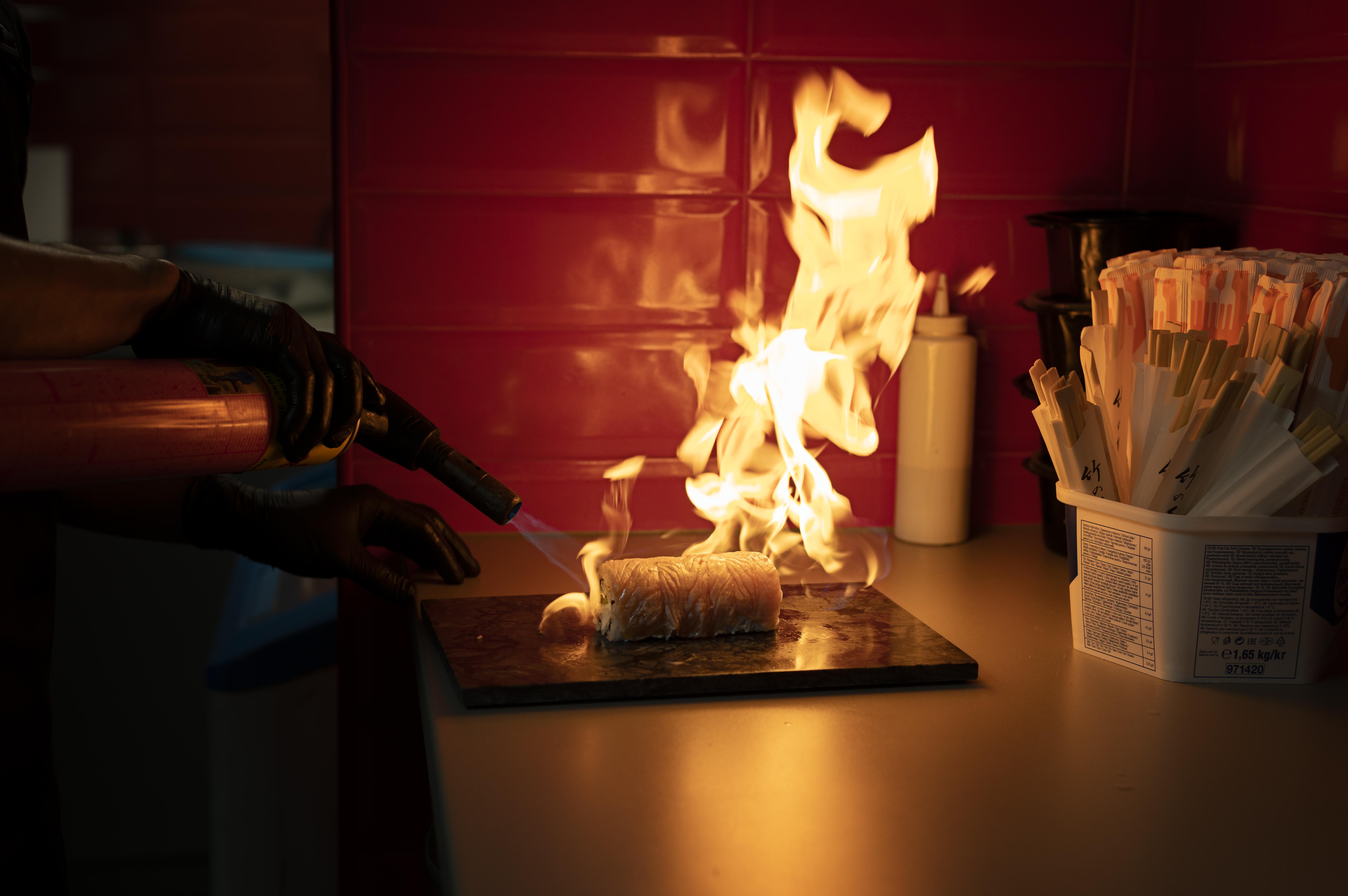 How to Design a Fire-Safe, Budget-Friendly Restaurant in 2025