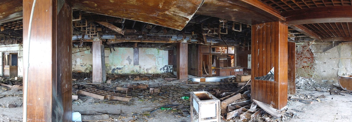 Restoring Your Restaurant After a Fire