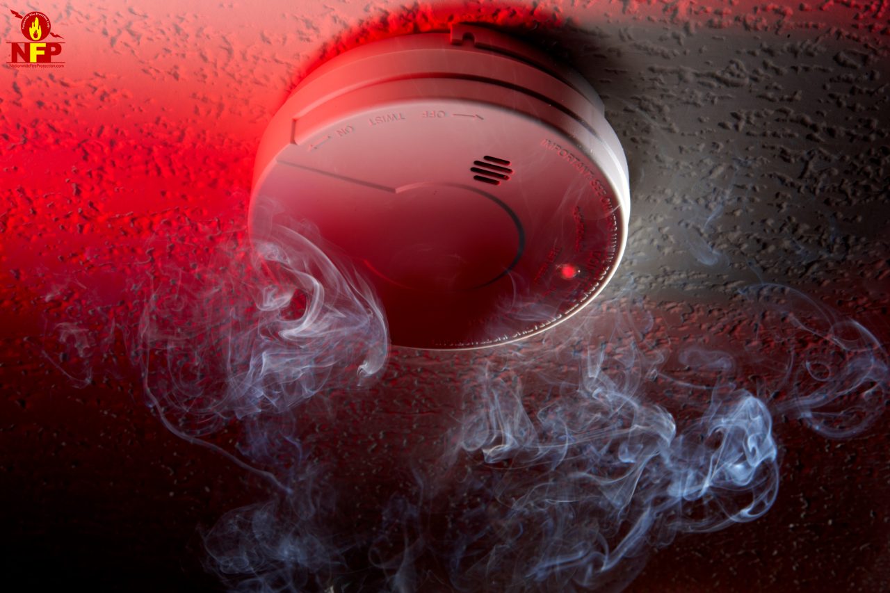 Smoke Detectors