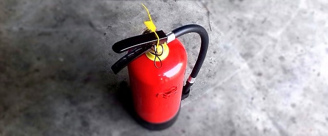 Fire-Extinguisher