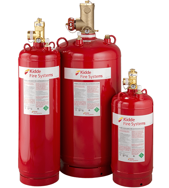 Restaurant Fire Sprinkler Systems