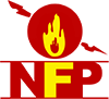 Nationwide Fire Protection logo