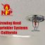 Fire Sprinkler System